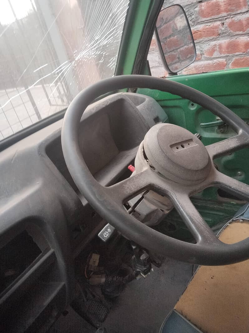 pick-up 6