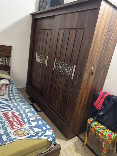 Wardrobes