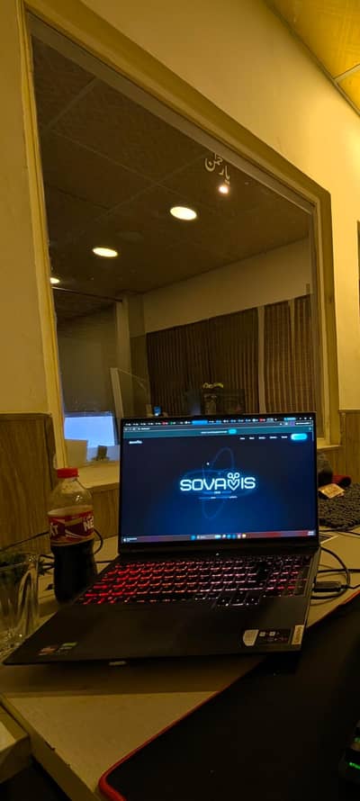 Lenovo legion 5 pro