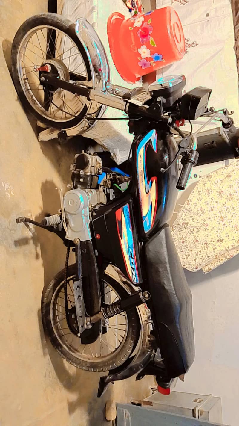 Hero 70 0