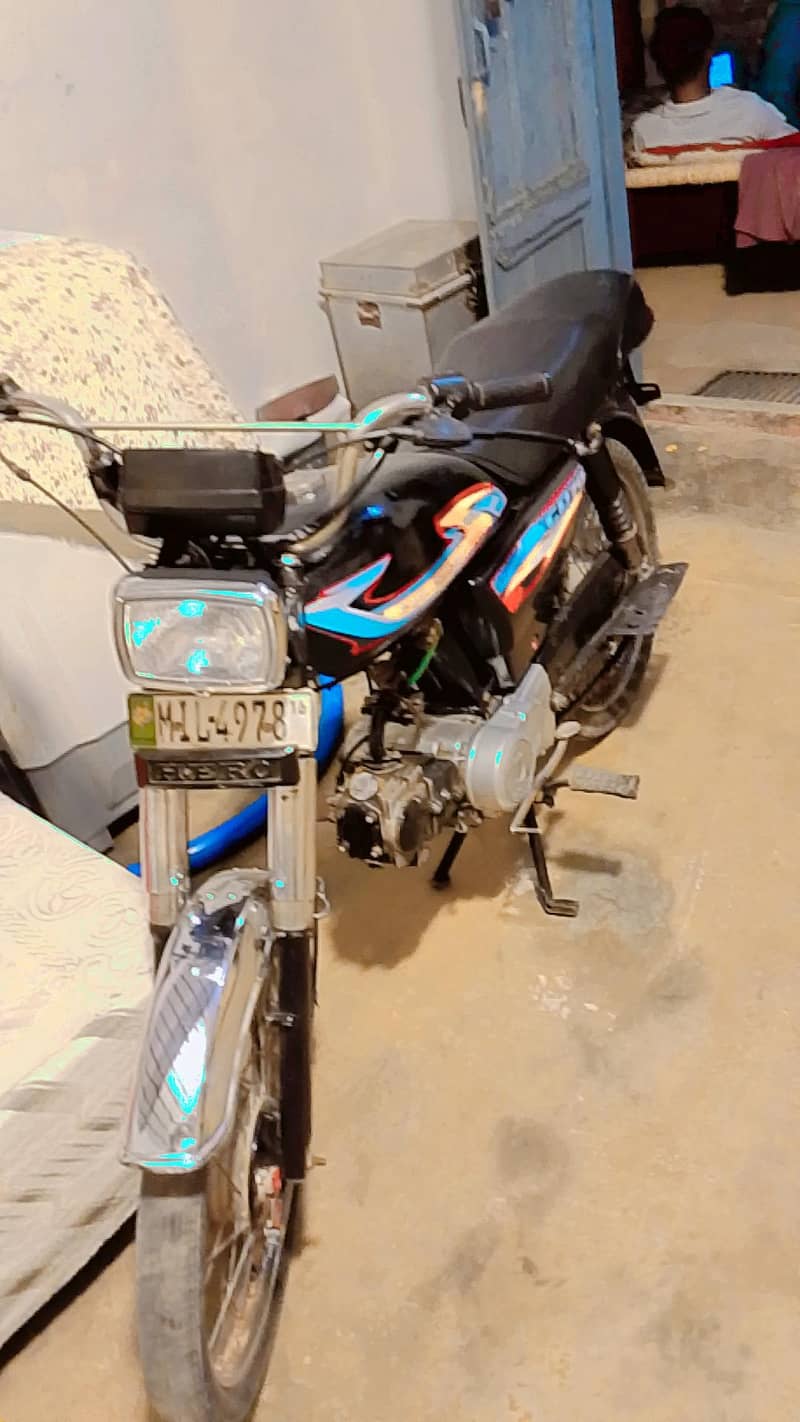 Hero 70 3