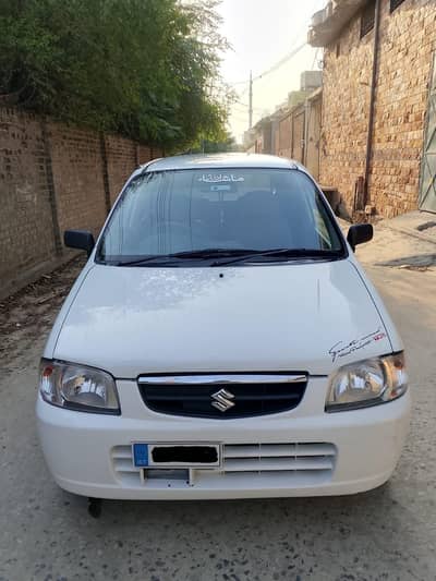 Suzuki Alto 2008