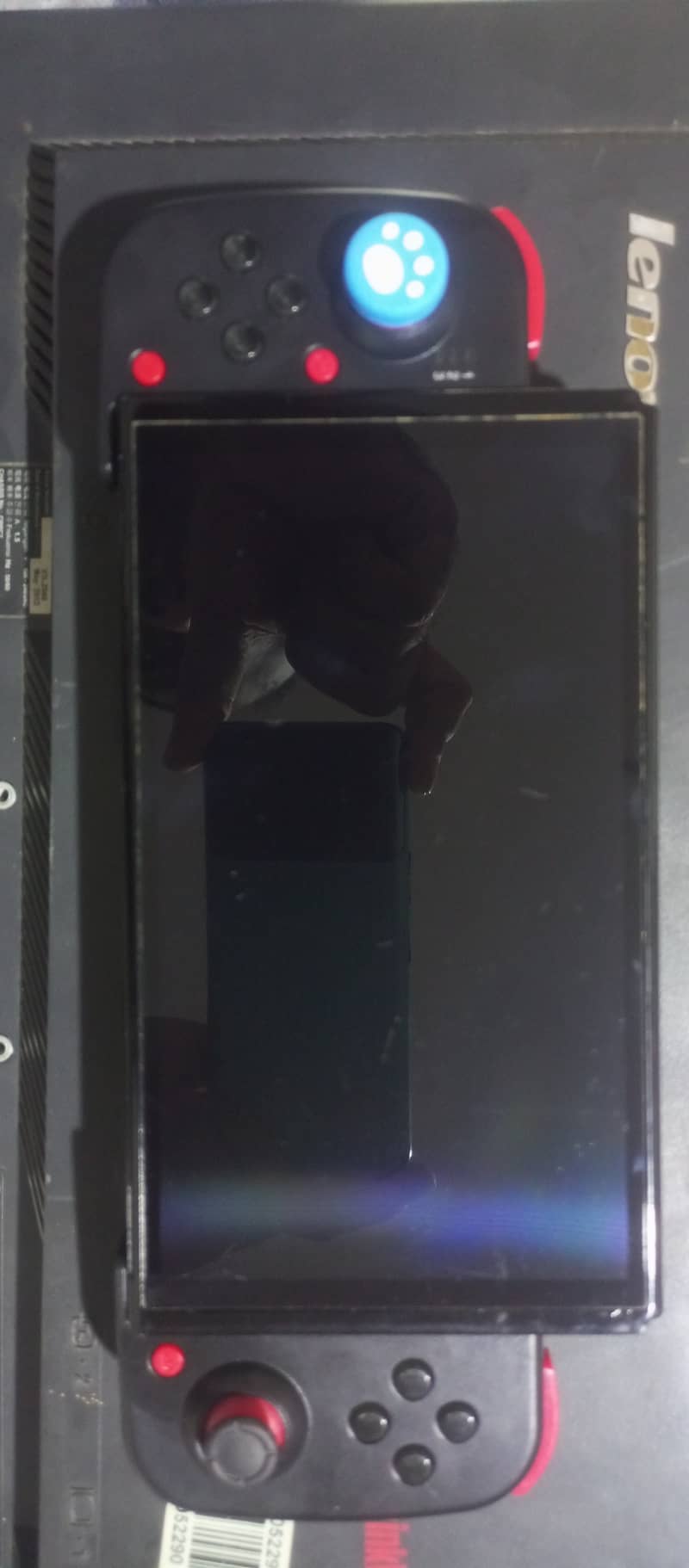Nintendo Switch 2 Oled 5