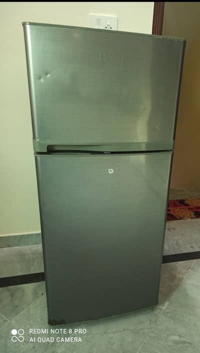 Haier medium size fridge | Best condition | Negotiable