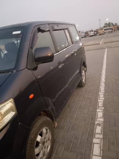Suzuki APV 2008