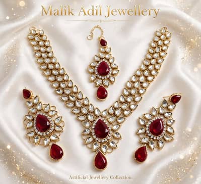 artificial jewellry set 0331-6301693