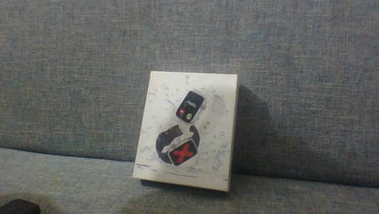 Smart watch