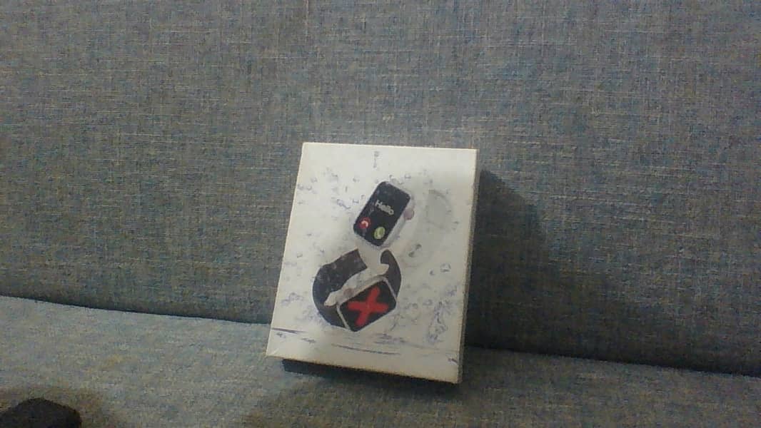 Smart watch 0
