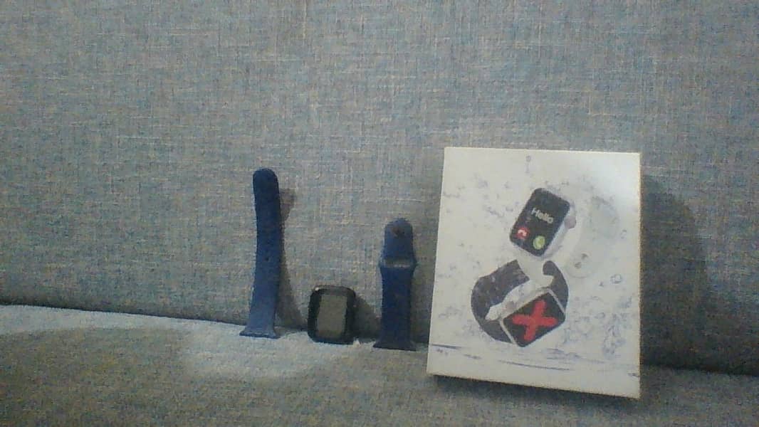 Smart watch 2