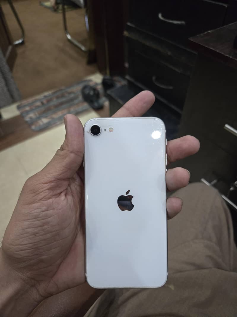 Apple iPhone SE 1