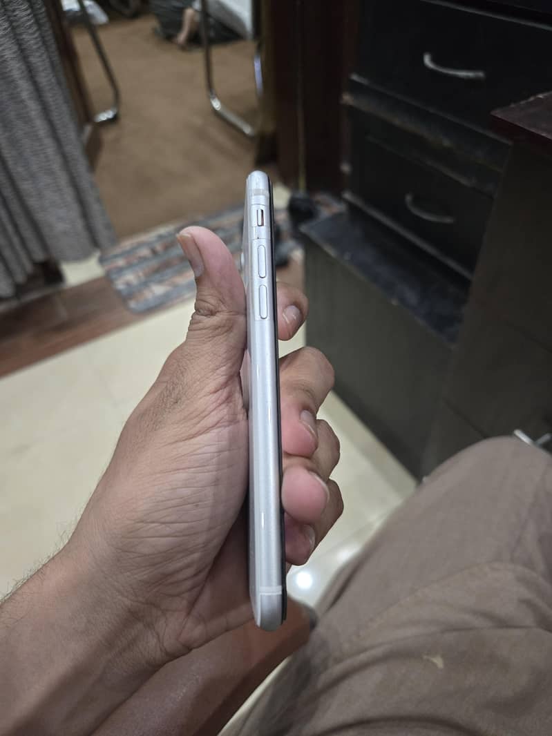 Apple iPhone SE 5