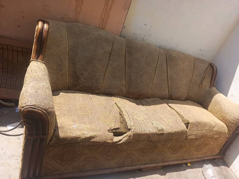 5 seater sofa set 1