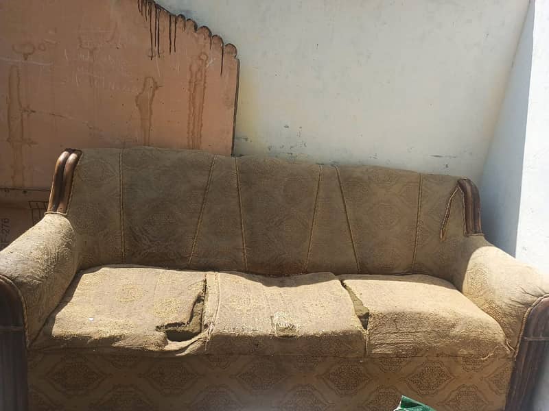 5 seater sofa set 2