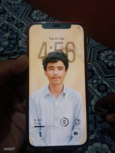 Apple iPhone 12