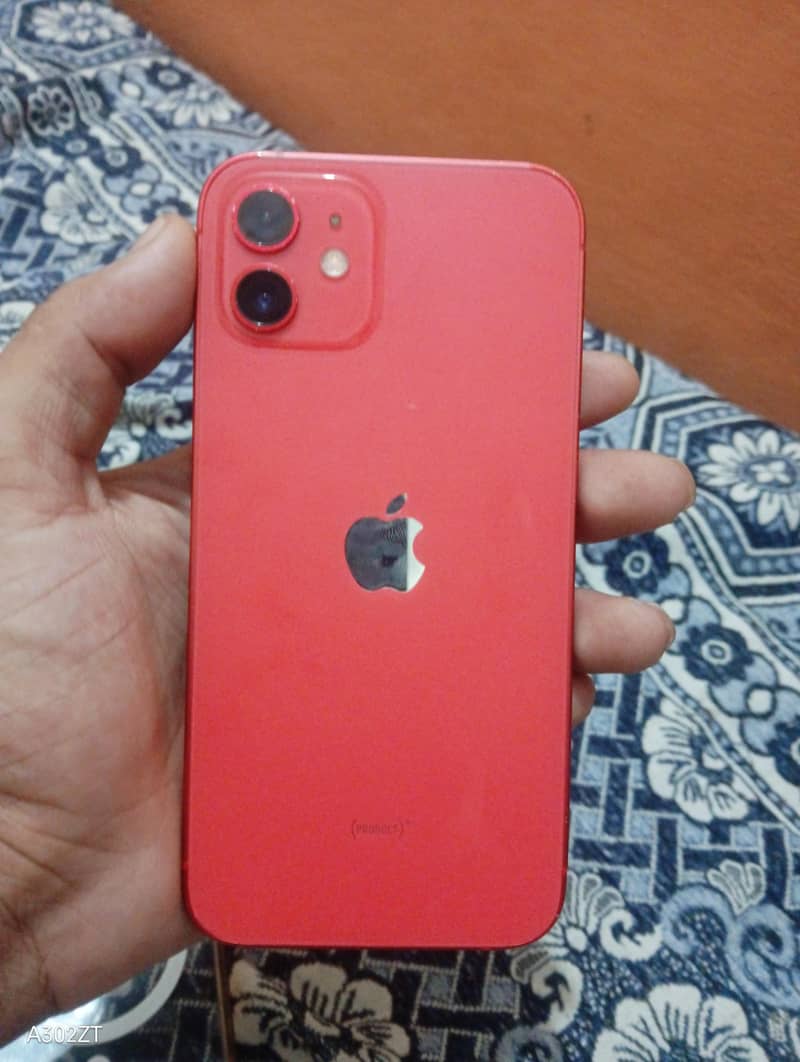 Apple iPhone 12 1