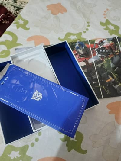 Tecno SPARK 30 Pro Special Edition