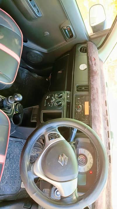 Suzuki Alto 2022