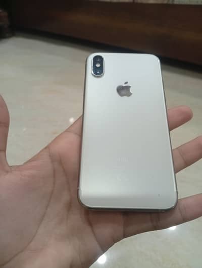 Apple iPhone XS Pta