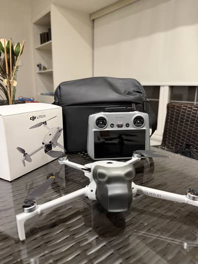 Dji lito x1