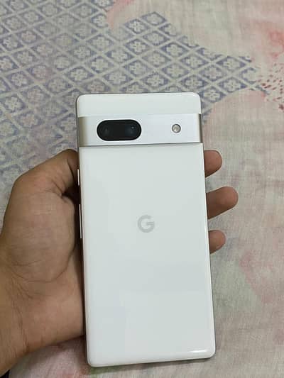 Google Pixel 7a