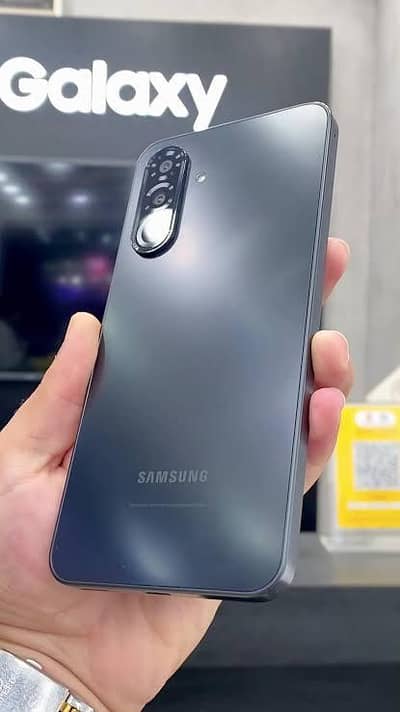 Samsung Mobile A17