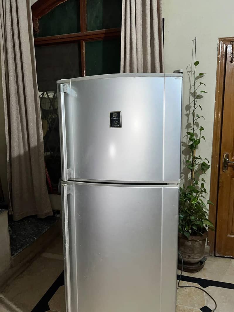Dawlance fridge 1