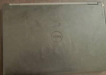 Dell Latitude E5550 – Good Condition