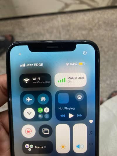 Apple iPhone XS Exchange posible