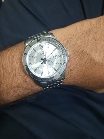Casio Watch for Sale at reasonable price