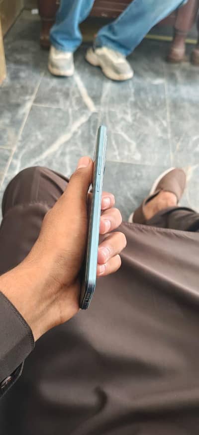 Vivo V23e