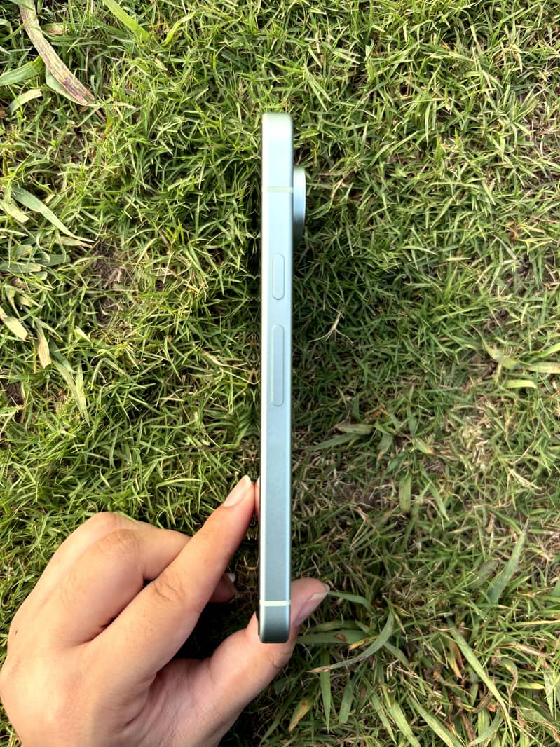 Google Pixel 9 12GB/128GB – Wintergreen – PTA Approved 3