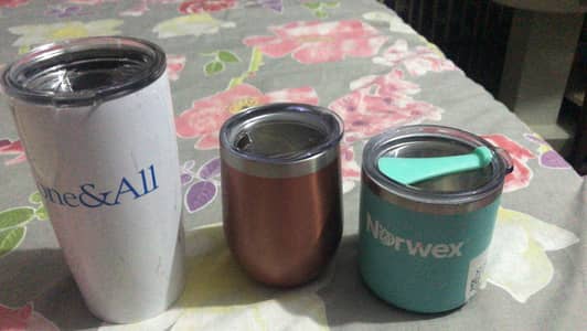 temblors