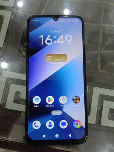 Xiaomi POCO C85