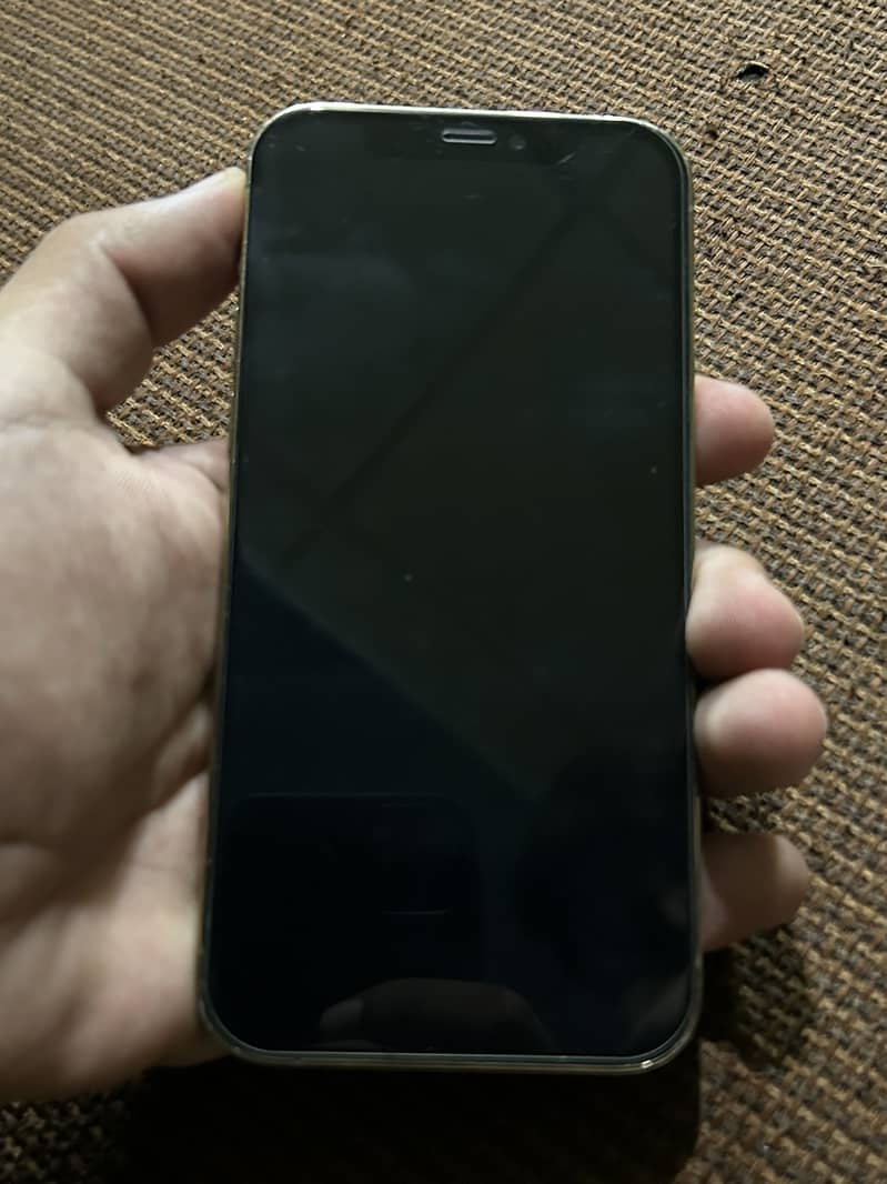 Apple iPhone 12 Pro 5