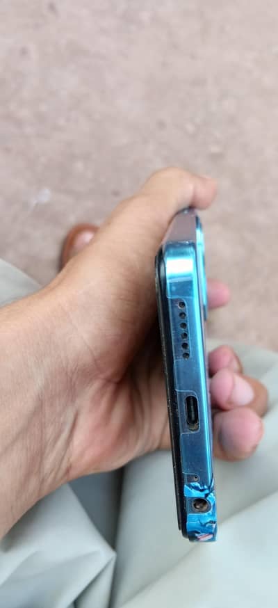 Tecno Spark 20
