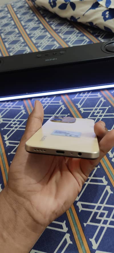 Realme Note 70 (6300 mah Battery)