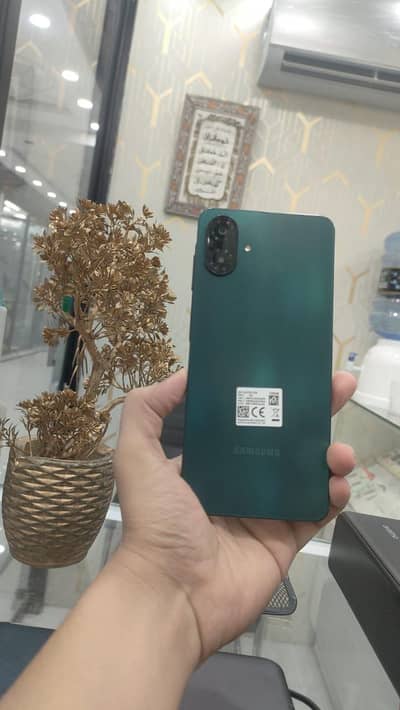 Samsung Mobile A07 5G