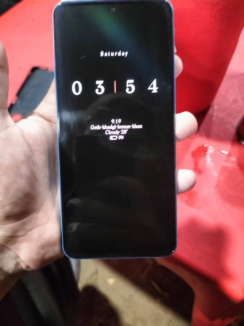 Xiaomi Redmi Note 12 0