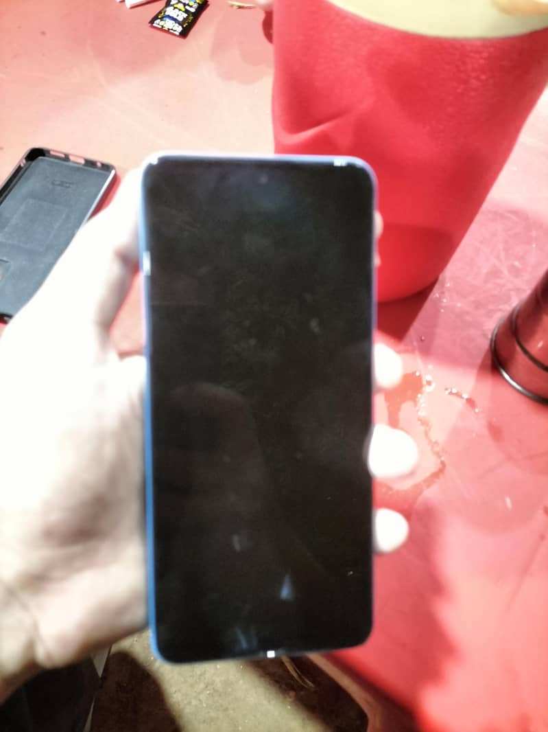 Xiaomi Redmi Note 12 1