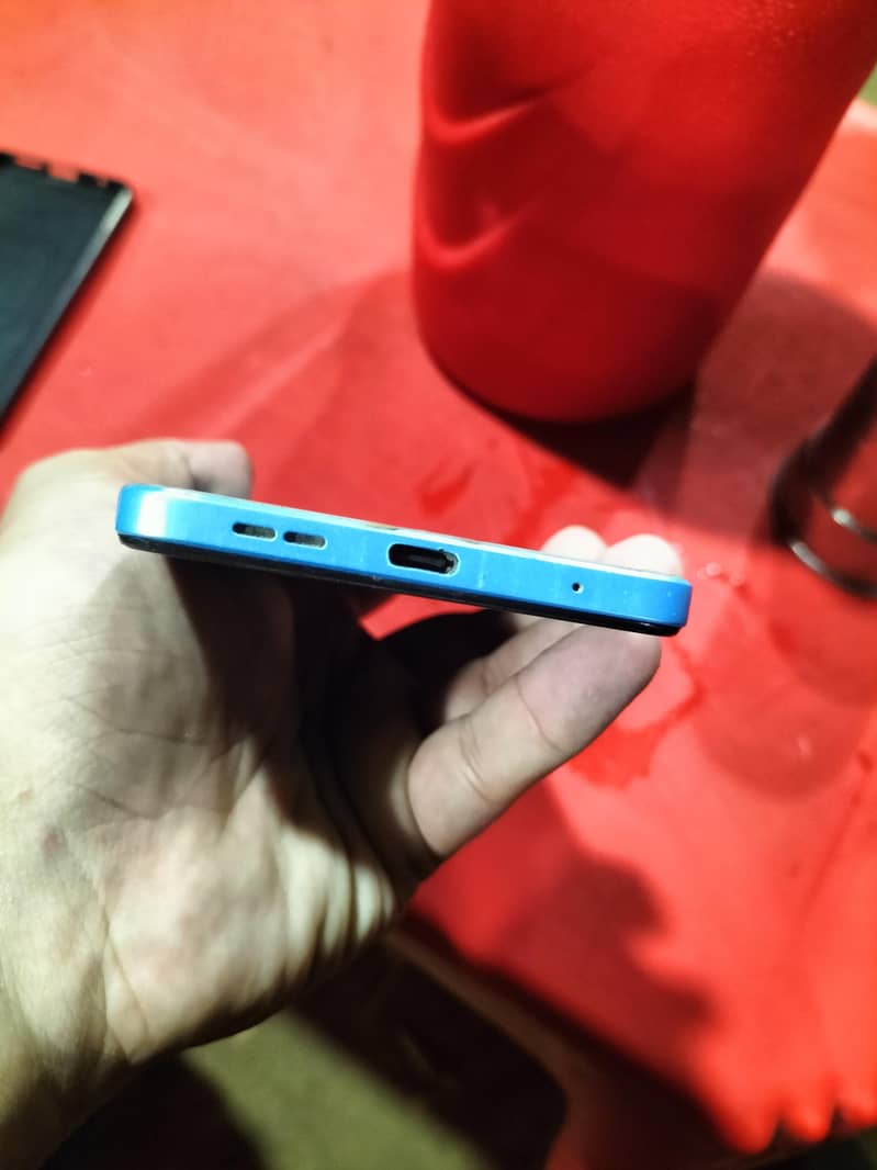 Xiaomi Redmi Note 12 2