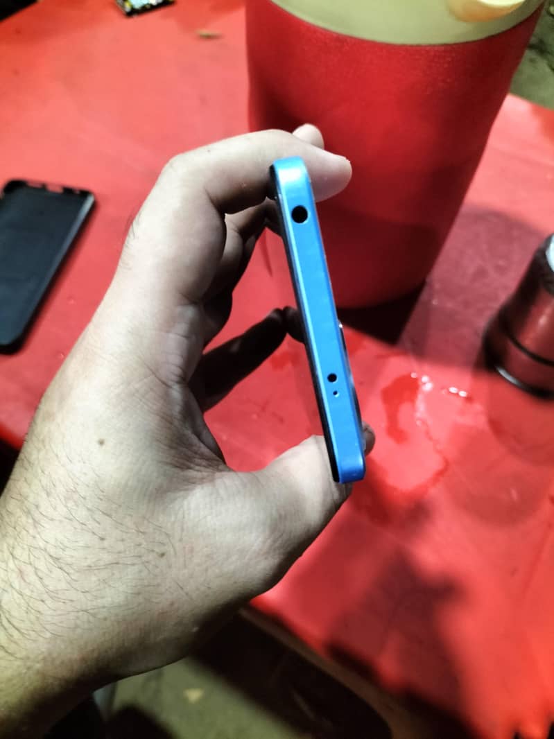 Xiaomi Redmi Note 12 3