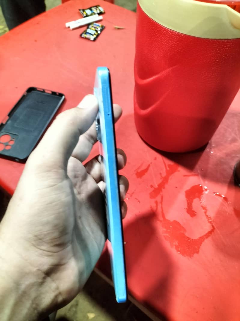 Xiaomi Redmi Note 12 4
