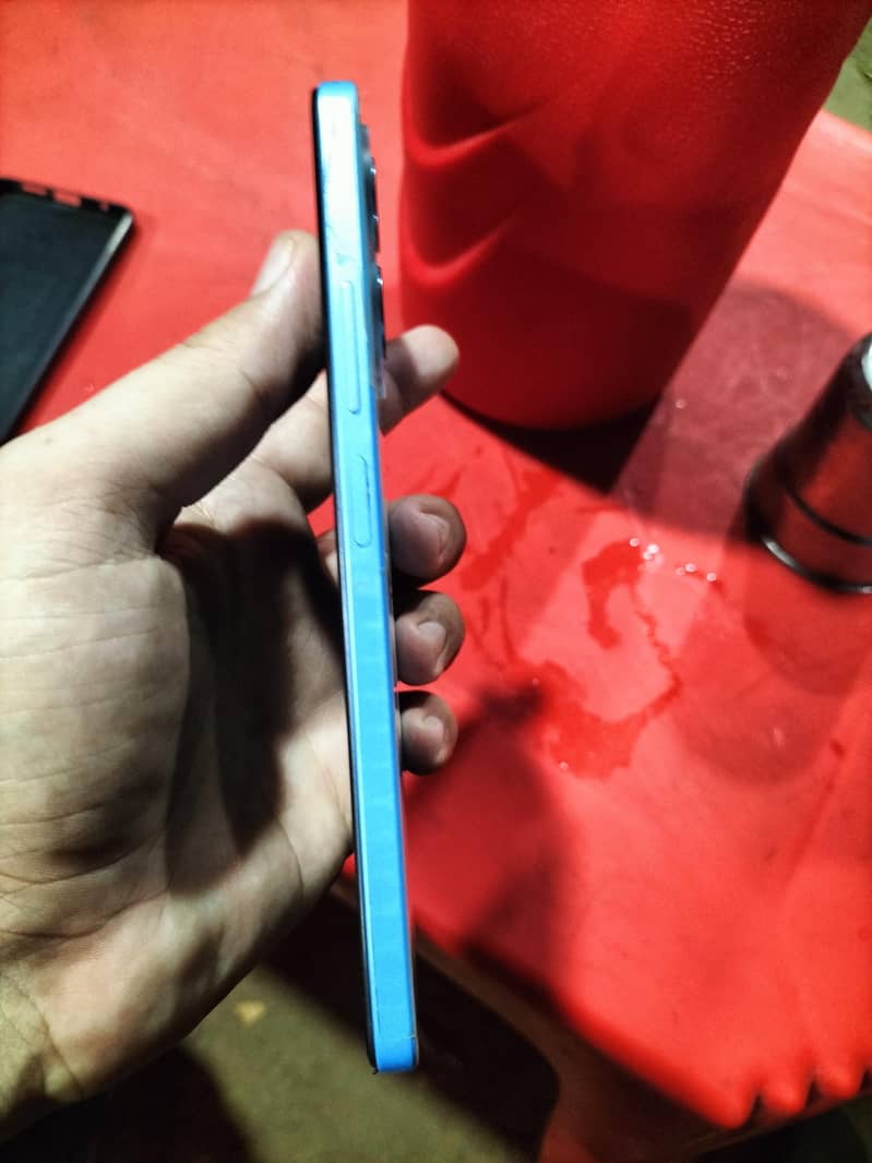 Xiaomi Redmi Note 12 5