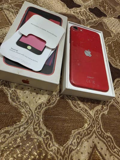 Apple iPhone SE,factory unlocked ,totle original phn