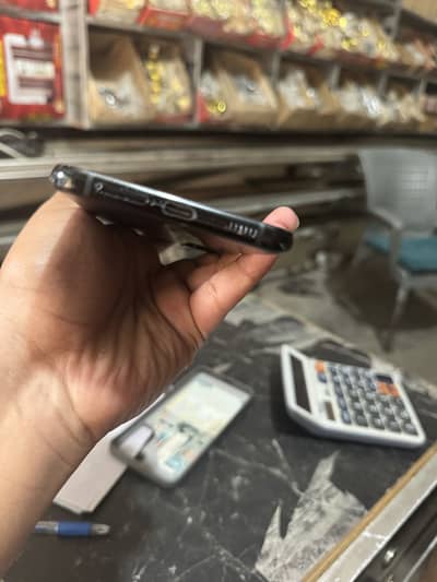 Samsung Mobile S21 Plus