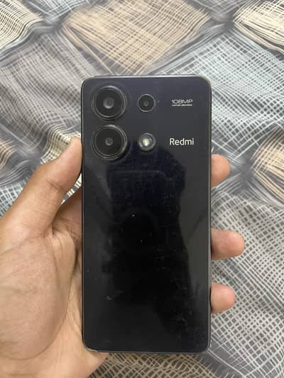 Xiaomi Redmi Note 13