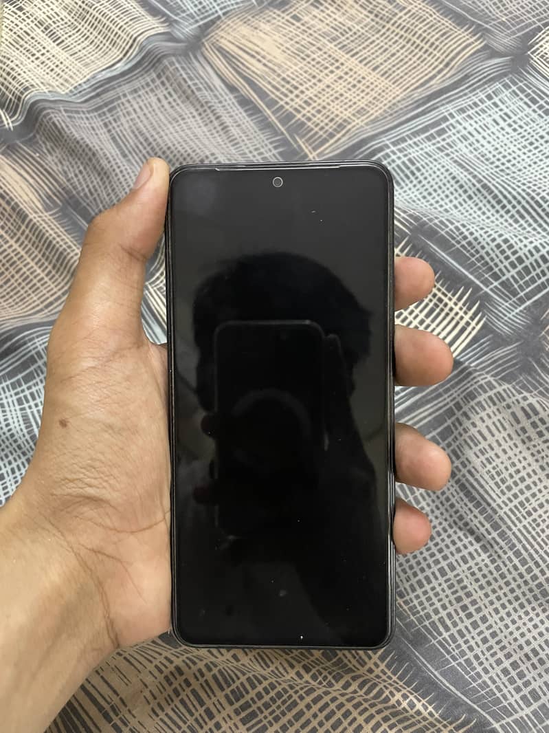 Xiaomi Redmi Note 13 1