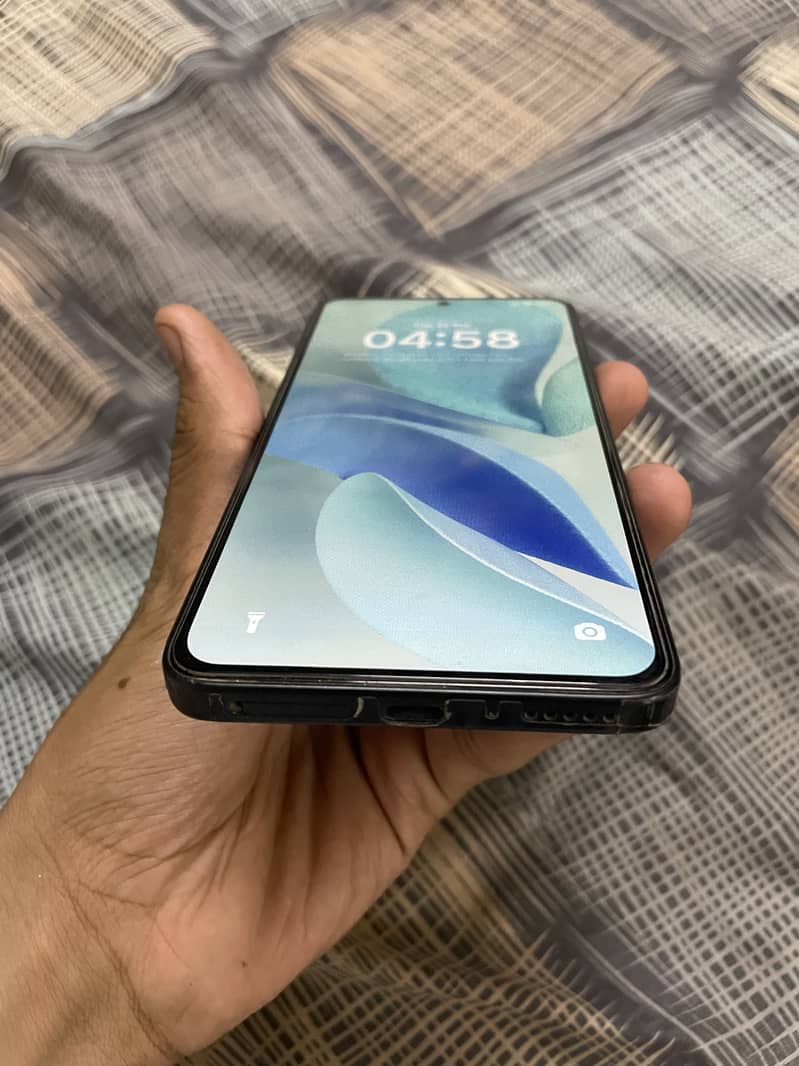 Xiaomi Redmi Note 13 4
