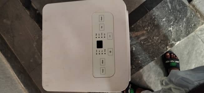 Vissani Portable AC