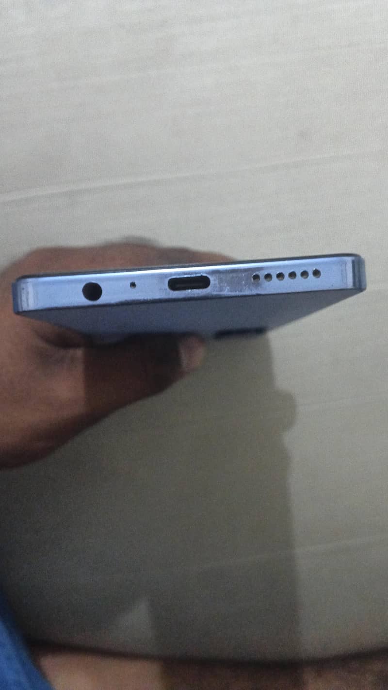Tecno CAMON 20 Pro 3